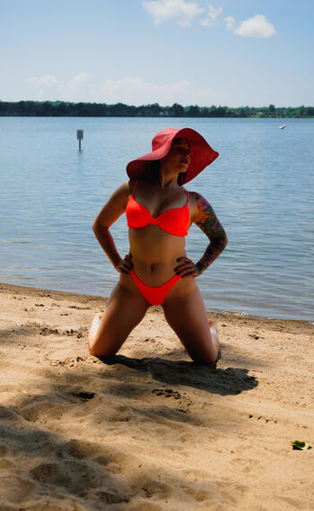 Full leaked Sunfyretv private photo