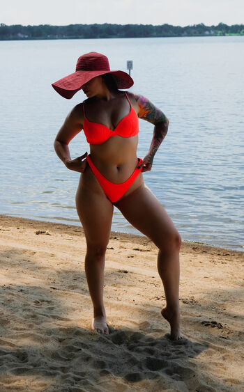 Full leaked Sunfyretv private photo