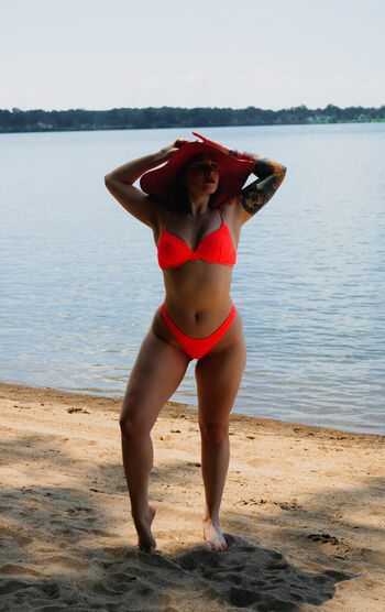Full leaked Sunfyretv private photo