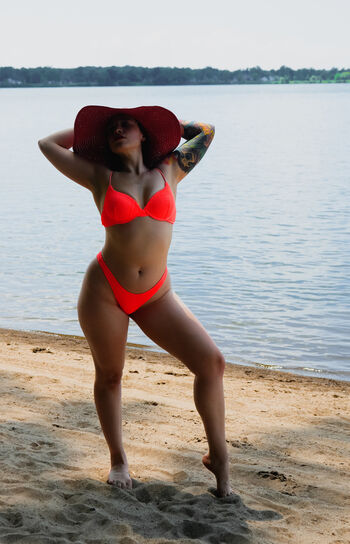 Full leaked Sunfyretv private photo