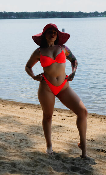 Full leaked Sunfyretv private photo