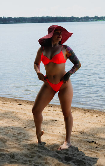 Full leaked Sunfyretv private photo