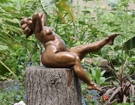 Full leaked Sungoddess private photo