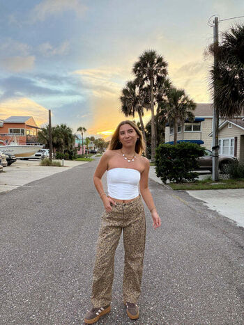 Full leaked Sunhoney private photo