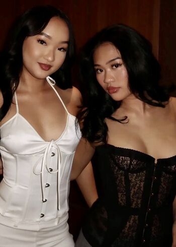 Full leaked Suni lee page private photo