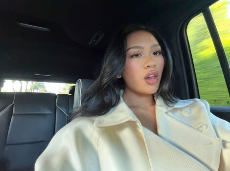 Full leaked Suni lee page private photo