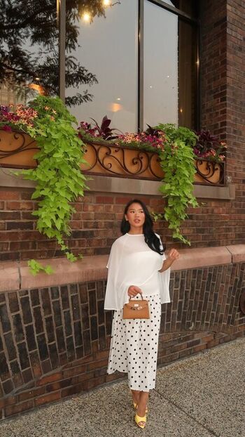 Full leaked Suni lee page private photo