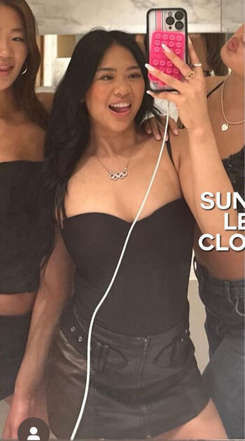 Suni Lee