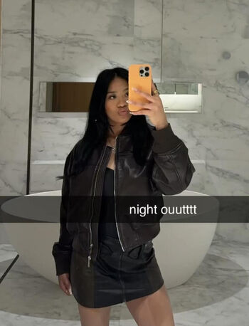 Full leaked Suni lee private photo