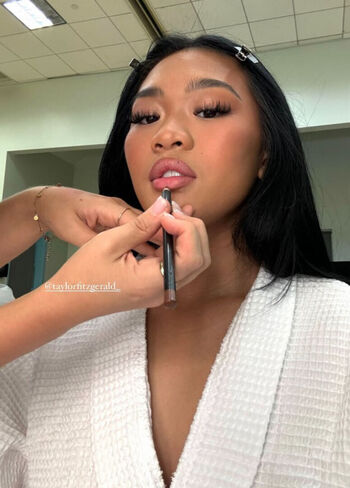 Full leaked Suni lee private photo