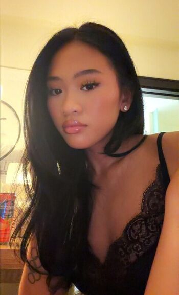 Full leaked Suni lee private photo