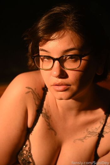 Full leaked Sunidey private photo