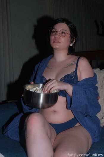 Full leaked Sunidey private photo
