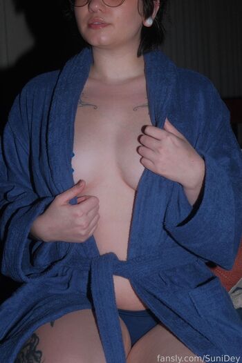 Full leaked Sunidey private photo