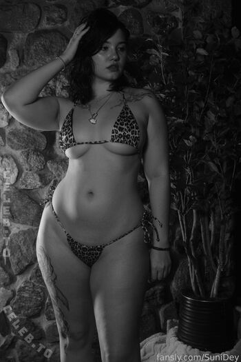 Full leaked Sunidey  page private photo