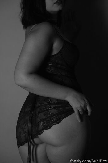 Full leaked Sunidey  page private photo
