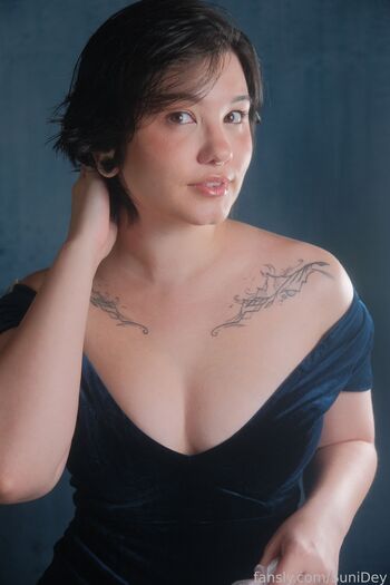 Full leaked Sunidey  page private photo