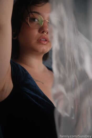 Full leaked Sunidey  page private photo