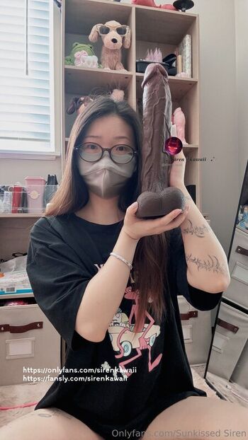 Full leaked Sunkissedsiren private photo
