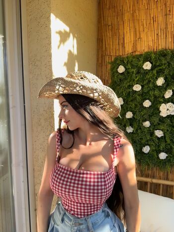 Full leaked Sunmerjoy page private photo