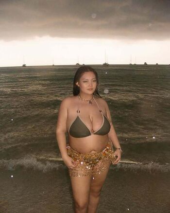 Full leaked Sunnaleerhunder private photo