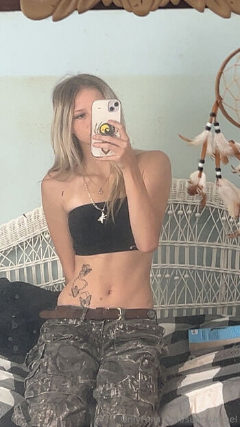 Full leaked Sunny angel private photo