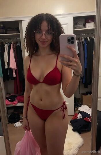 Full leaked Sunny bell page private photo
