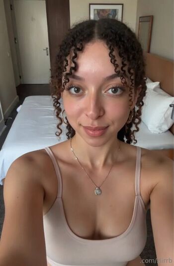Full leaked Sunny bell private photo