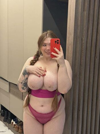 Full leaked Sunny foxy private photo