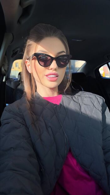 Full leaked Sunny horizon private photo