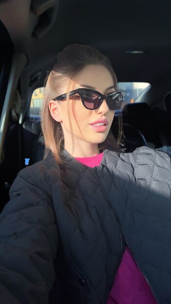 Full leaked Sunny horizon private photo