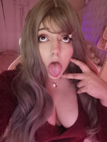 Full leaked Sunnyasmr private photo