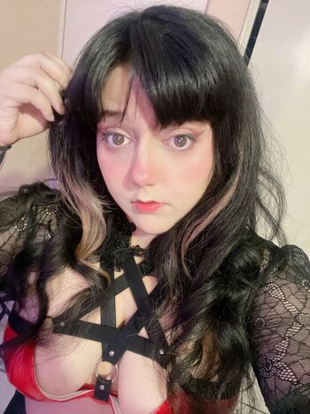 Full leaked Sunnyasmr private photo
