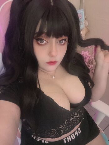 Full leaked Sunnyasmr private photo