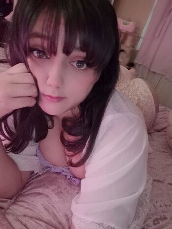 Full leaked Sunnyasmr private photo