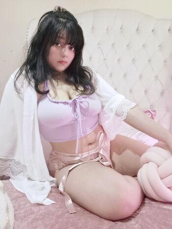Full leaked Sunnyasmr private photo