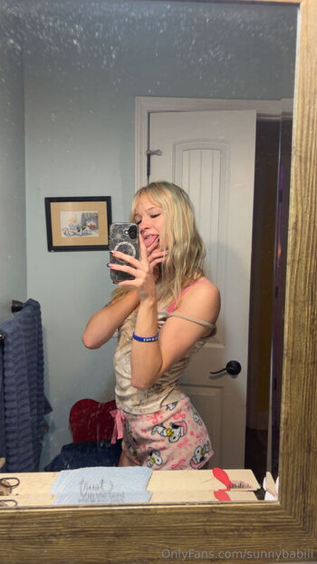 Sunnybabiii