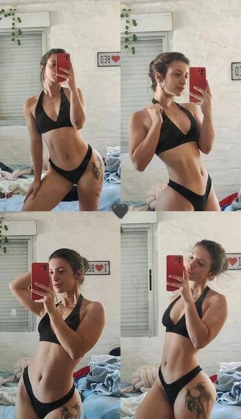 Full leaked Sunnybitxx private photo