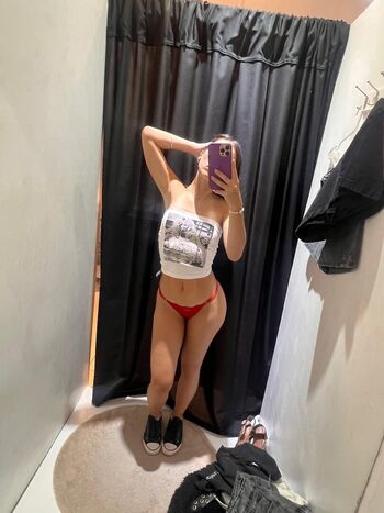Full leaked Sunnyblushhh page private photo