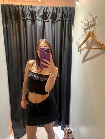 Full leaked Sunnyblushhh private photo