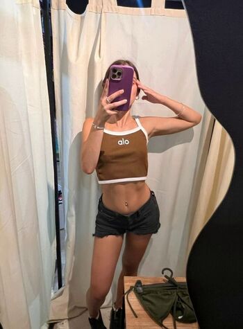 Full leaked Sunnyblushhh private photo