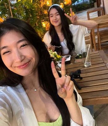 Full leaked Sunnyliachoi private photo