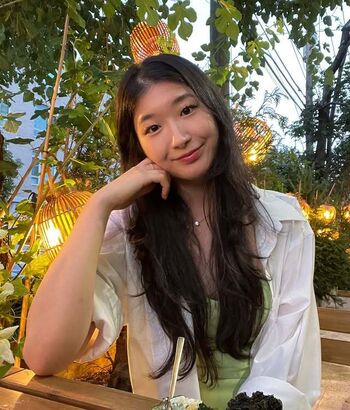 Full leaked Sunnyliachoi private photo