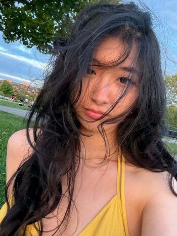 Full leaked Sunnyliachoi private photo