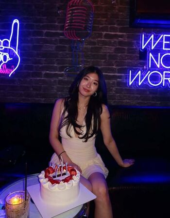 Full leaked Sunnyliachoi private photo