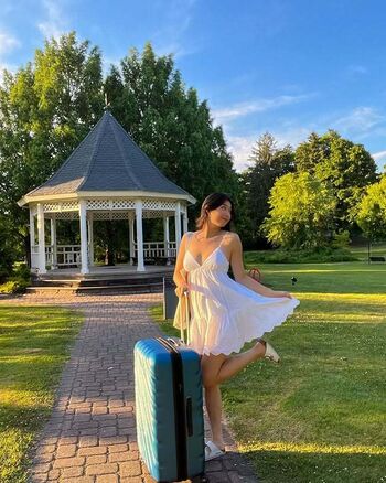 Full leaked Sunnyliachoi private photo