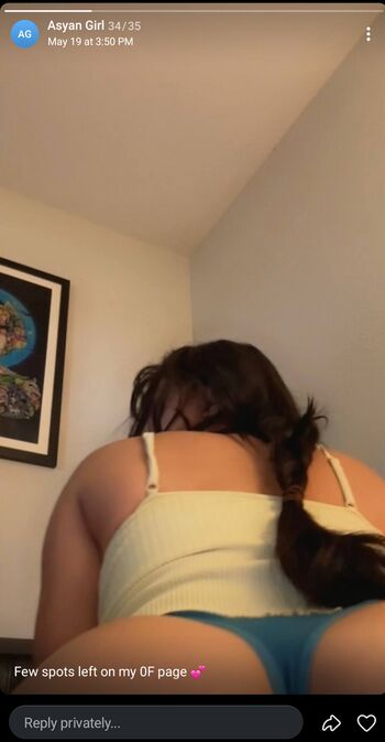 Full leaked Sunnylifts private photo