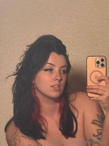 Full leaked Sunnysunrayss private photo