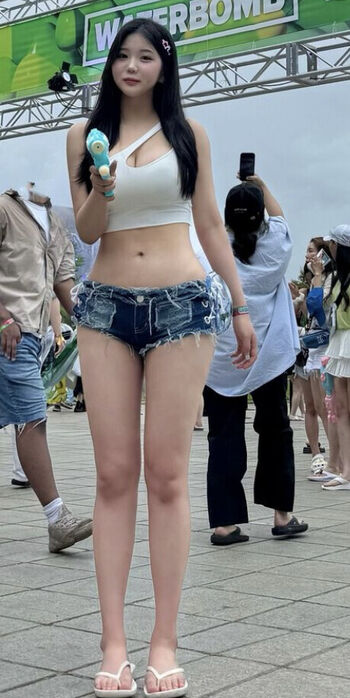 Full leaked Sunwoo private photo