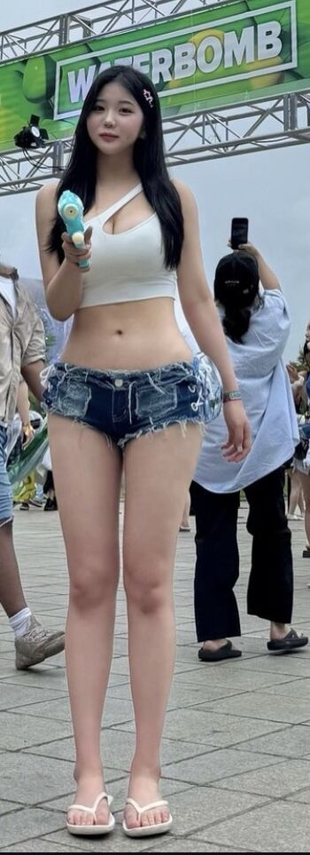 Full leaked Sunwoo private photo
